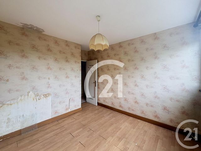 Appartement F3 &agrave; vendre - 4 pi&egrave;ces - 70,20 m2 - Villiers Le Bel - 95 - ILE-DE-FRANCE