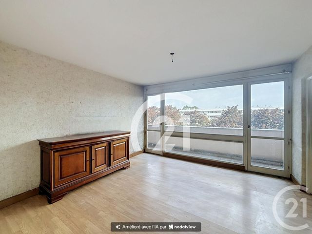 Appartement 4 pièces 70 m² · à Villiers-le-Bel · 70,2 m² · 150 000 €
