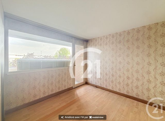 Appartement F3 &agrave; vendre - 4 pi&egrave;ces - 70,20 m2 - Villiers Le Bel - 95 - ILE-DE-FRANCE