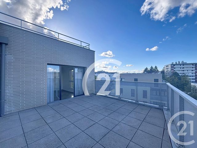 appartement - VILLIERS LE BEL - 95