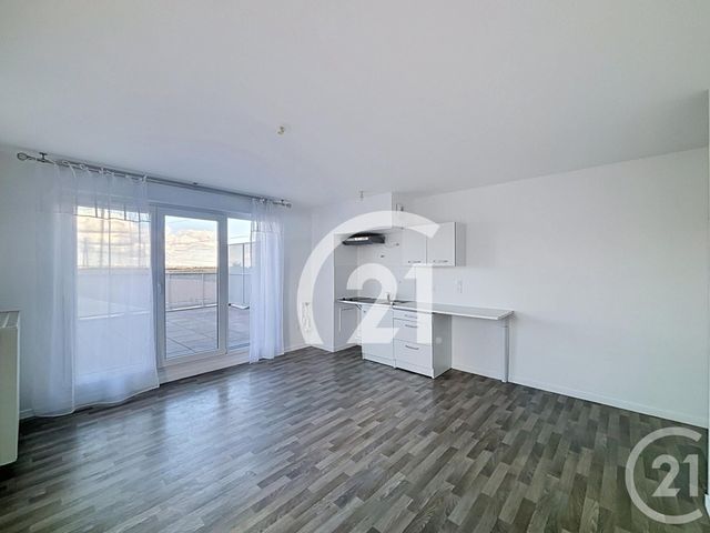 Appartement Studio &agrave; vendre - 1 pi&egrave;ce - 30,09 m2 - Villiers Le Bel - 95 - ILE-DE-FRANCE