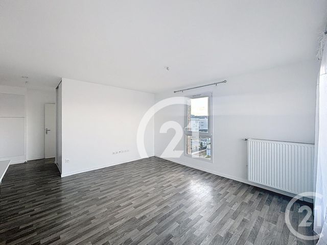 Appartement Studio &agrave; vendre - 1 pi&egrave;ce - 30,09 m2 - Villiers Le Bel - 95 - ILE-DE-FRANCE