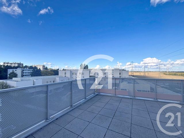 Appartement Studio &agrave; vendre - 1 pi&egrave;ce - 30,09 m2 - Villiers Le Bel - 95 - ILE-DE-FRANCE