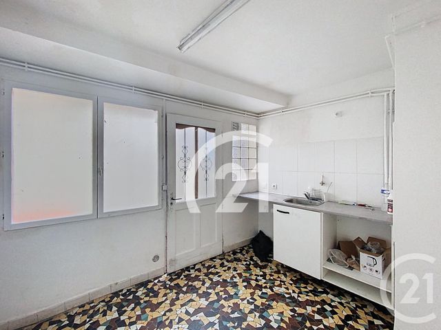 Maison à vendre - 8 pièces - 146,68 m2 - Villiers Le Bel - 95 - ILE-DE-FRANCE