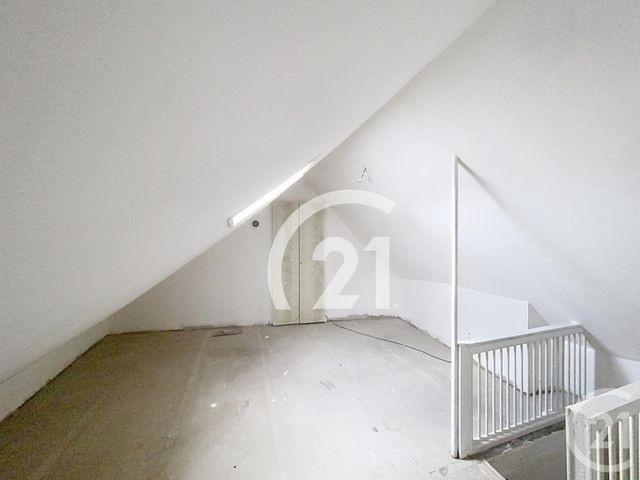 Maison à vendre - 8 pièces - 146,68 m2 - Villiers Le Bel - 95 - ILE-DE-FRANCE