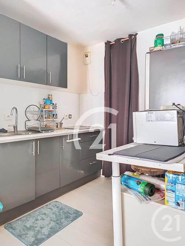 Appartement F2 à vendre - 2 pièces - 38,57 m2 - Villiers Le Bel - 95 - ILE-DE-FRANCE