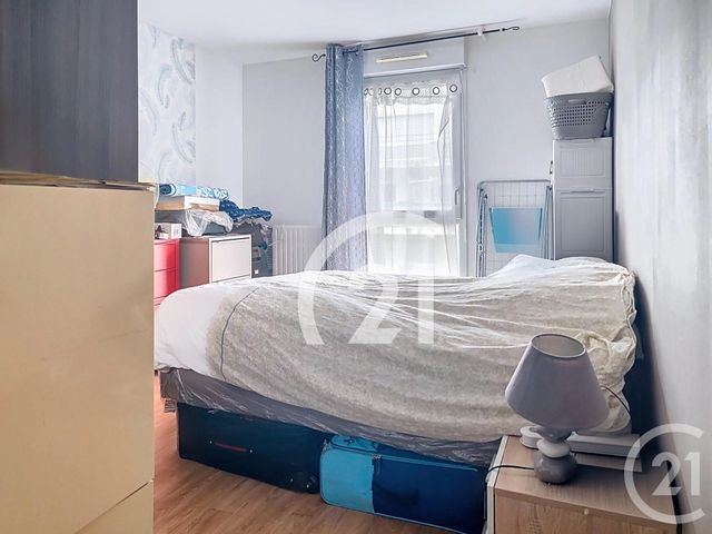 Appartement F2 à vendre - 2 pièces - 38,57 m2 - Villiers Le Bel - 95 - ILE-DE-FRANCE