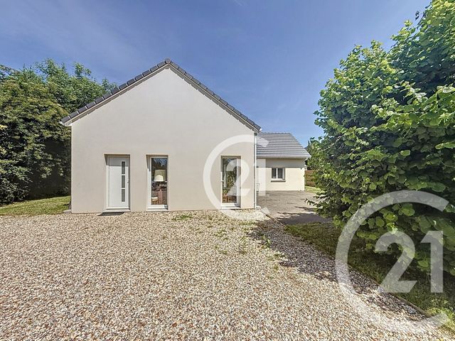 Maison à vendre - 5 pièces - 110 m2 - 76 - HAUTE-NORMANDIE