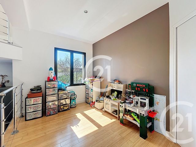Maison &agrave; vendre - 6 pi&egrave;ces - 169 m2 - Quevreville La Poterie - 76 - HAUTE-NORMANDIE