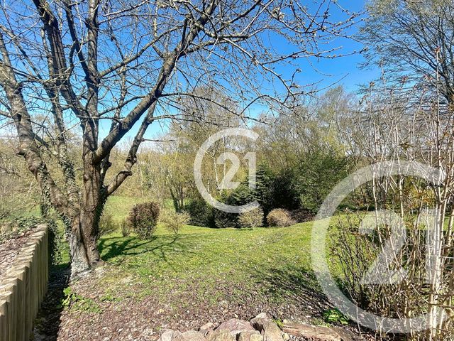 Maison &agrave; vendre - 6 pi&egrave;ces - 169 m2 - Quevreville La Poterie - 76 - HAUTE-NORMANDIE
