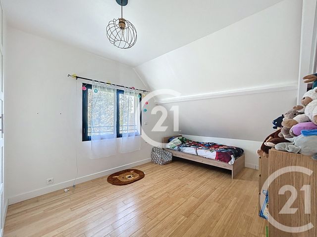 Maison &agrave; vendre - 6 pi&egrave;ces - 169 m2 - Quevreville La Poterie - 76 - HAUTE-NORMANDIE