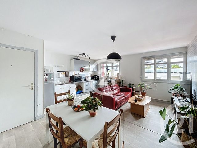 Prix immobilier LE MESNIL ESNARD - Photo d’un appartement vendu