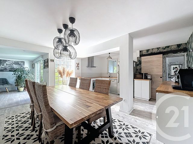 maison - TOURVILLE LA RIVIERE - 76