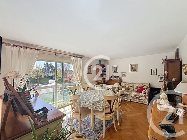 Appartement F2 &agrave; vendre - 2 pi&egrave;ces - 45,86 m2 - Le Mesnil Esnard - 76 - HAUTE-NORMANDIE