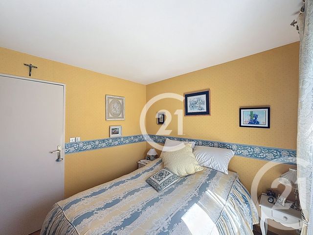 Appartement F2 &agrave; vendre - 2 pi&egrave;ces - 45,86 m2 - Le Mesnil Esnard - 76 - HAUTE-NORMANDIE