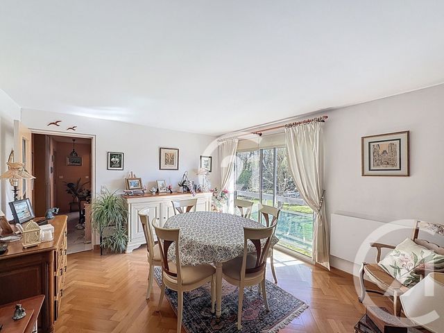 appartement - LE MESNIL ESNARD - 76