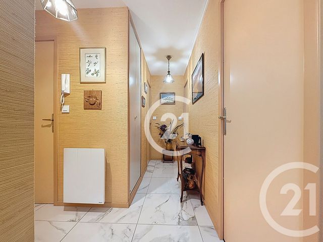 Appartement F2 &agrave; vendre - 2 pi&egrave;ces - 45,86 m2 - Le Mesnil Esnard - 76 - HAUTE-NORMANDIE