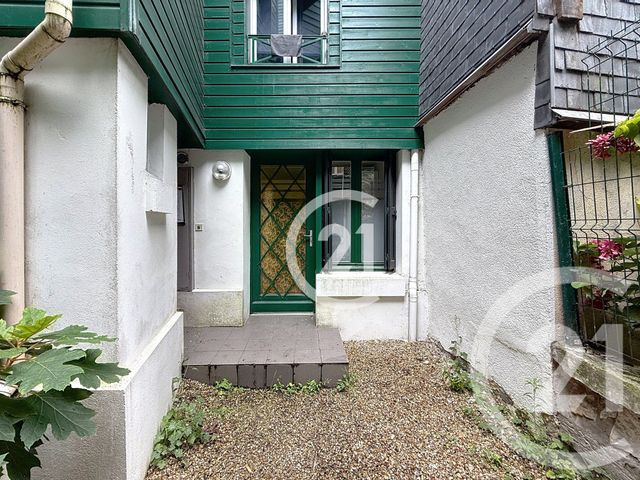 appartement - ROUEN - 76