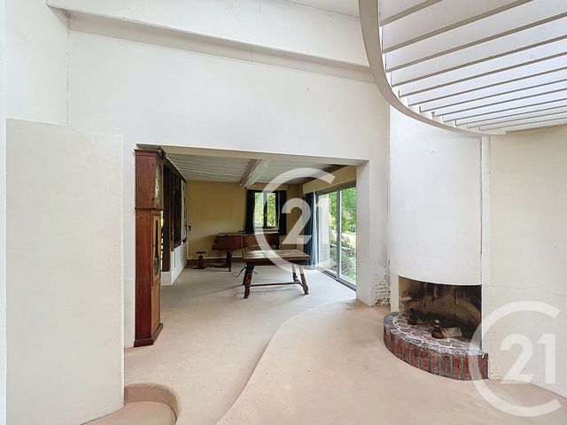 Maison à vendre - 6 pièces - 159 m2 - Preaux - 76 - HAUTE-NORMANDIE