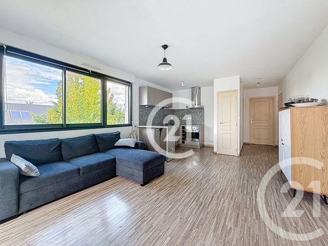 Prix immobilier FRANQUEVILLE ST PIERRE - Photo d’un appartement vendu