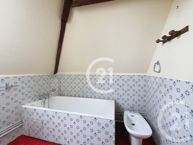 Maison &agrave; vendre - 4 pi&egrave;ces - 91 m2 - Boos - 76 - HAUTE-NORMANDIE