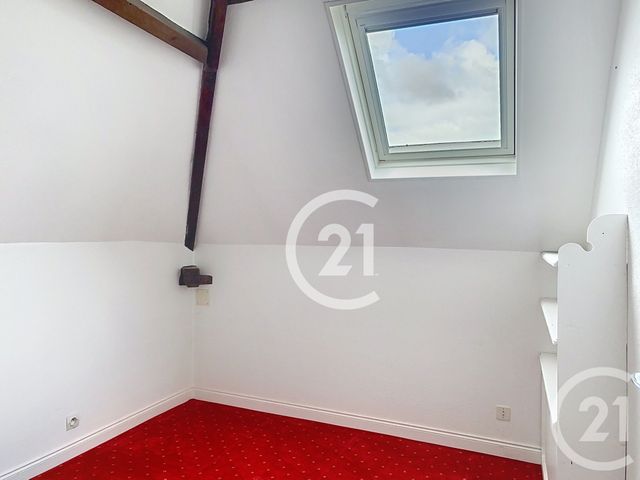 Maison &agrave; vendre - 4 pi&egrave;ces - 91 m2 - Boos - 76 - HAUTE-NORMANDIE