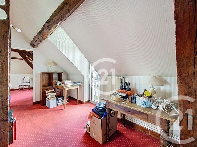 Maison &agrave; vendre - 4 pi&egrave;ces - 91 m2 - Boos - 76 - HAUTE-NORMANDIE