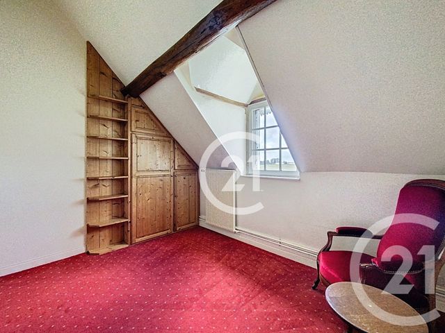 Maison &agrave; vendre - 4 pi&egrave;ces - 91 m2 - Boos - 76 - HAUTE-NORMANDIE