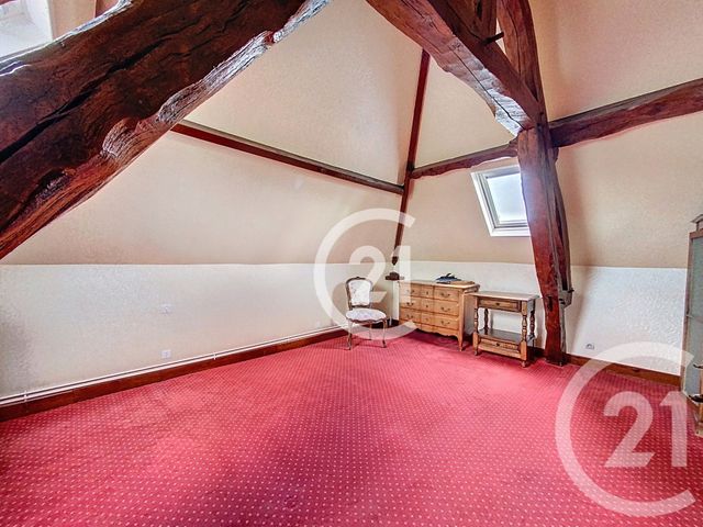 Maison &agrave; vendre - 4 pi&egrave;ces - 91 m2 - Boos - 76 - HAUTE-NORMANDIE