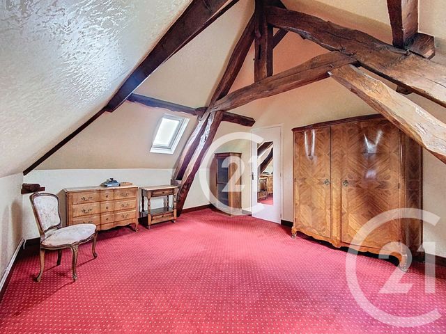 Maison &agrave; vendre - 4 pi&egrave;ces - 91 m2 - Boos - 76 - HAUTE-NORMANDIE