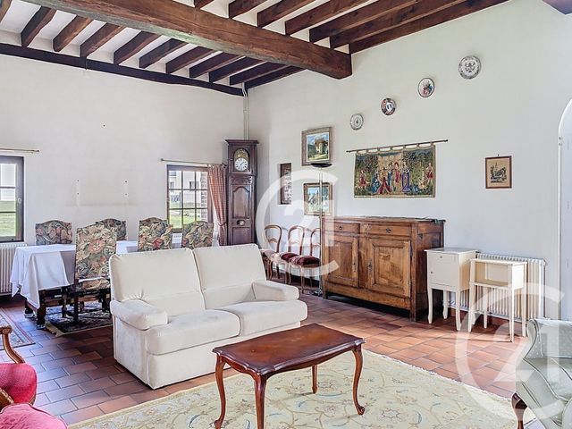 Maison &agrave; vendre - 4 pi&egrave;ces - 91 m2 - Boos - 76 - HAUTE-NORMANDIE