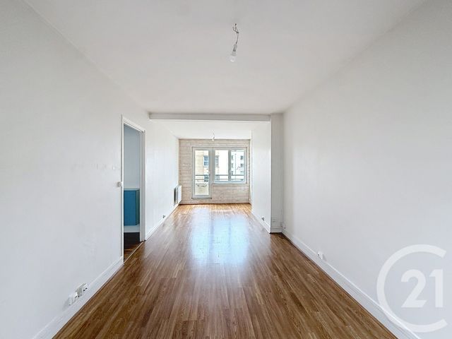 Appartement F2 &agrave; vendre - 2 pi&egrave;ces - 45,75 m2 - Rouen - 76 - HAUTE-NORMANDIE