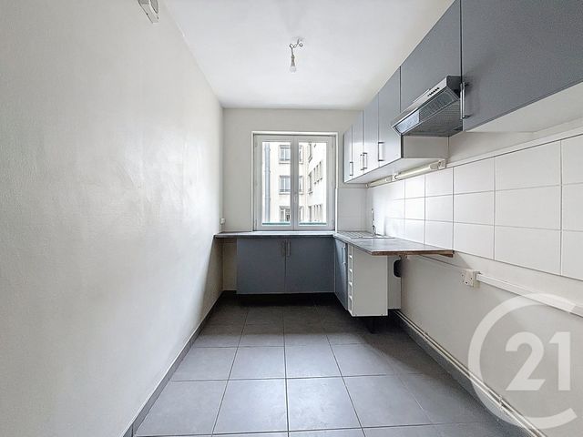 Appartement F2 &agrave; vendre - 2 pi&egrave;ces - 45,75 m2 - Rouen - 76 - HAUTE-NORMANDIE