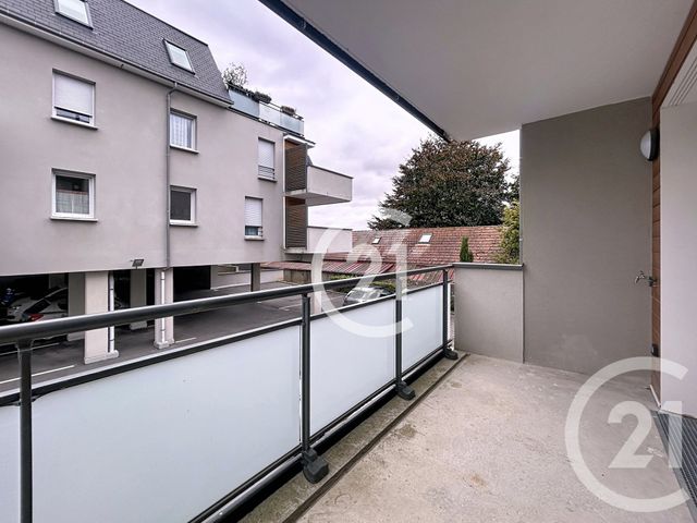 Appartement T3 à vendre - 3 pièces - 69,62 m2 - Le Mesnil Esnard - 76 - HAUTE-NORMANDIE