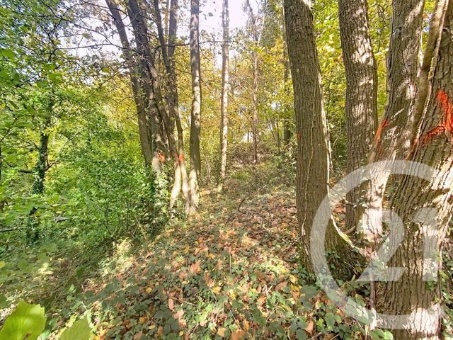 Terrain &agrave; vendre - 3125 m2 - Renneville - 27 - HAUTE-NORMANDIE