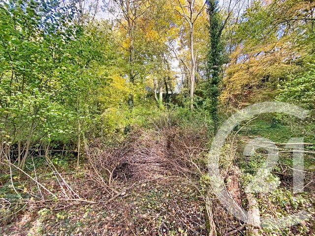 Terrain &agrave; vendre - 3125 m2 - Renneville - 27 - HAUTE-NORMANDIE