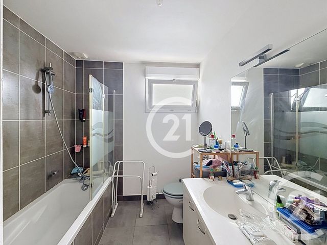 Maison &agrave; vendre - 5 pi&egrave;ces - 95,42 m2 - St Aubin Celloville - 76 - HAUTE-NORMANDIE