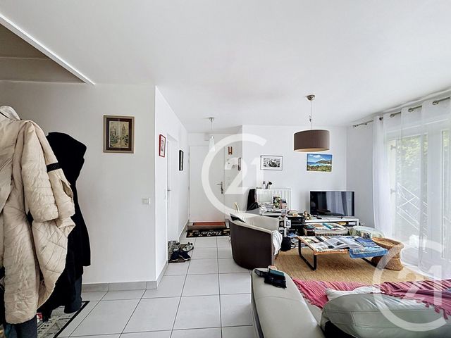 Maison &agrave; vendre - 5 pi&egrave;ces - 95,42 m2 - St Aubin Celloville - 76 - HAUTE-NORMANDIE