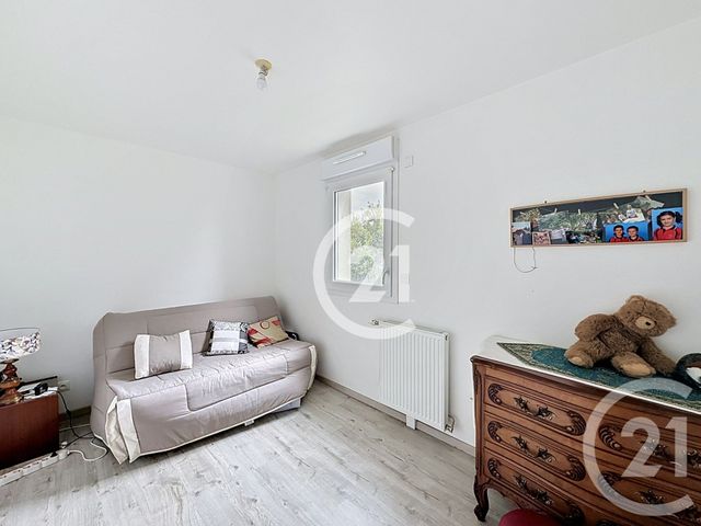 Maison &agrave; vendre - 5 pi&egrave;ces - 95,42 m2 - St Aubin Celloville - 76 - HAUTE-NORMANDIE