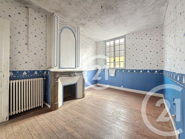 Maison &agrave; vendre - 12 pi&egrave;ces - 410 m2 - Pont De L Arche - 27 - HAUTE-NORMANDIE