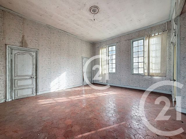 Maison &agrave; vendre - 12 pi&egrave;ces - 410 m2 - Pont De L Arche - 27 - HAUTE-NORMANDIE