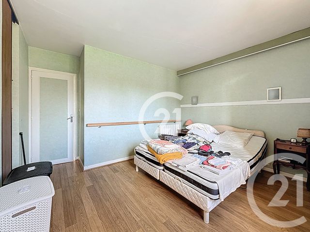 Maison &agrave; vendre - 4 pi&egrave;ces - 110 m2 - La Neuville Chant D Oisel - 76 - HAUTE-NORMANDIE