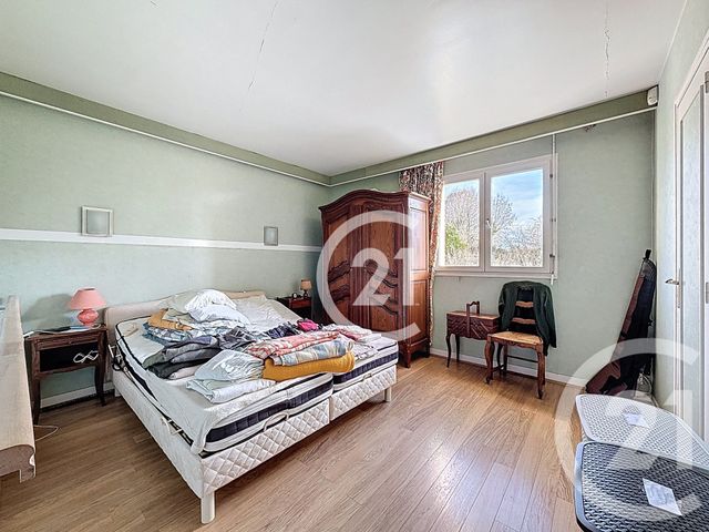 Maison &agrave; vendre - 4 pi&egrave;ces - 110 m2 - La Neuville Chant D Oisel - 76 - HAUTE-NORMANDIE