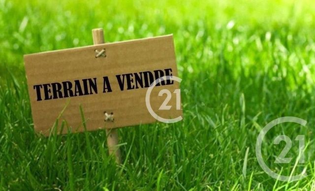 terrain - MESNIL RAOUL - 76