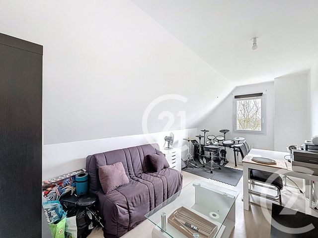 Maison &agrave; vendre - 6 pi&egrave;ces - 101 m2 - Boos - 76 - HAUTE-NORMANDIE