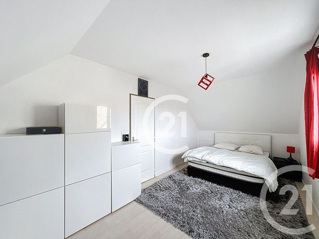 Maison &agrave; vendre - 6 pi&egrave;ces - 101 m2 - Boos - 76 - HAUTE-NORMANDIE