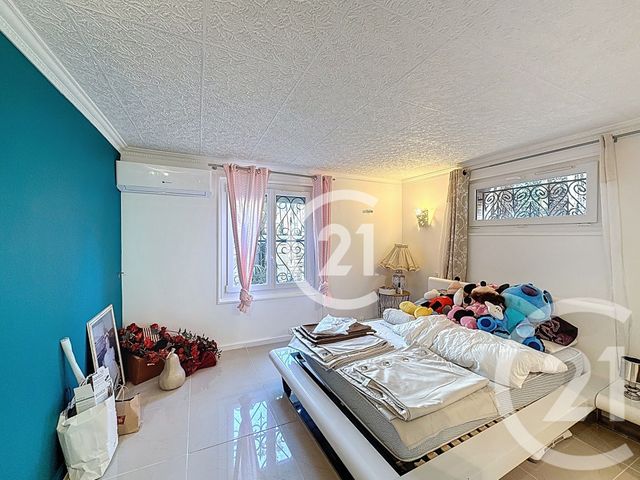 Maison &agrave; vendre - 6 pi&egrave;ces - 169 m2 - Belbeuf - 76 - HAUTE-NORMANDIE