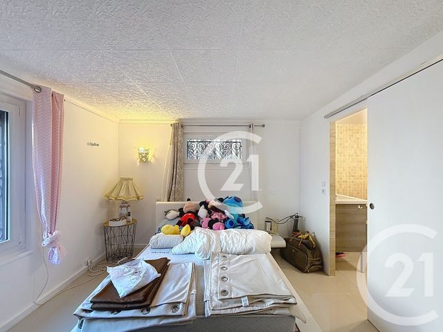 Maison &agrave; vendre - 6 pi&egrave;ces - 169 m2 - Belbeuf - 76 - HAUTE-NORMANDIE