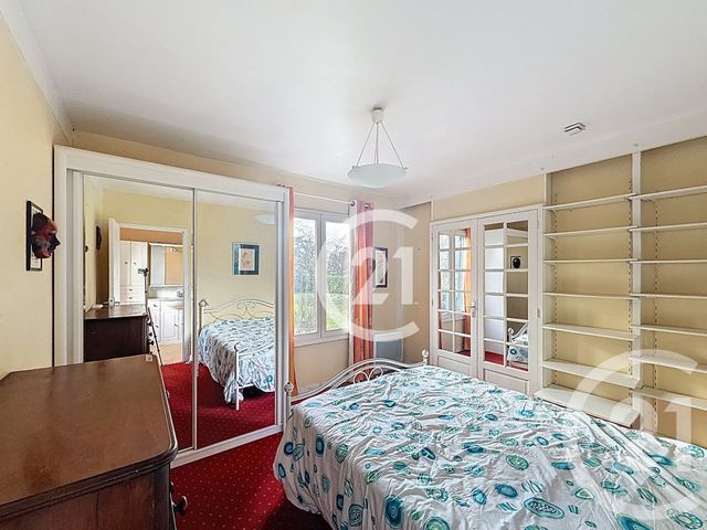 Maison &agrave; vendre - 7 pi&egrave;ces - 147,70 m2 - Le Mesnil Esnard - 76 - HAUTE-NORMANDIE