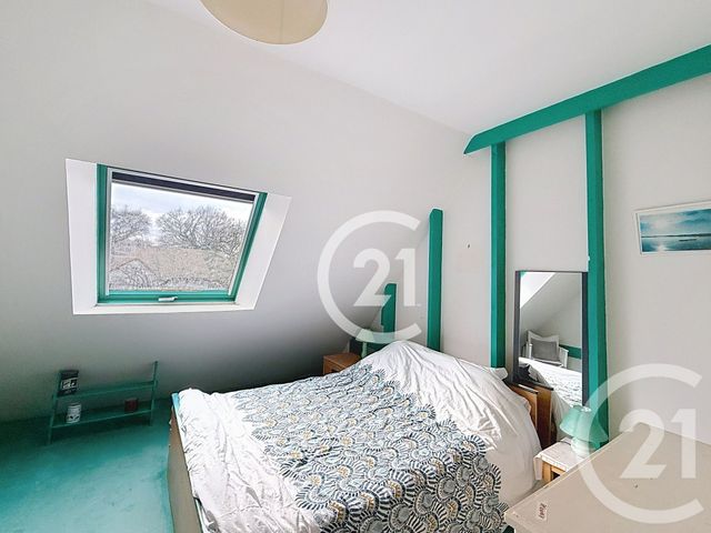 Maison &agrave; vendre - 7 pi&egrave;ces - 147,70 m2 - Le Mesnil Esnard - 76 - HAUTE-NORMANDIE